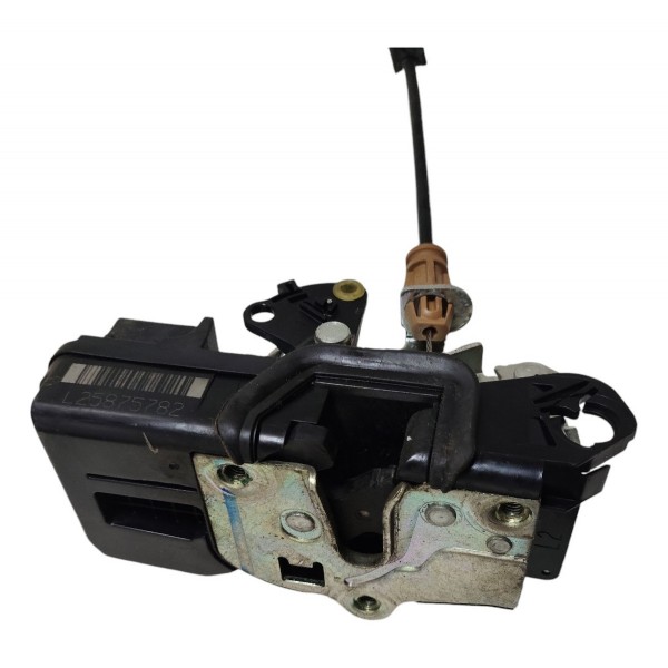 Fechadura Porta Diant Esq Gm Captiva 2010 B875