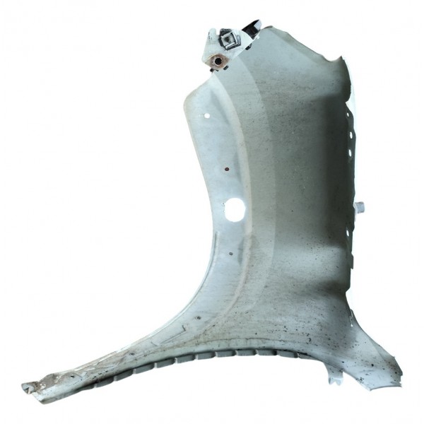 Paralama Direto Renault Kwid 2022 B874