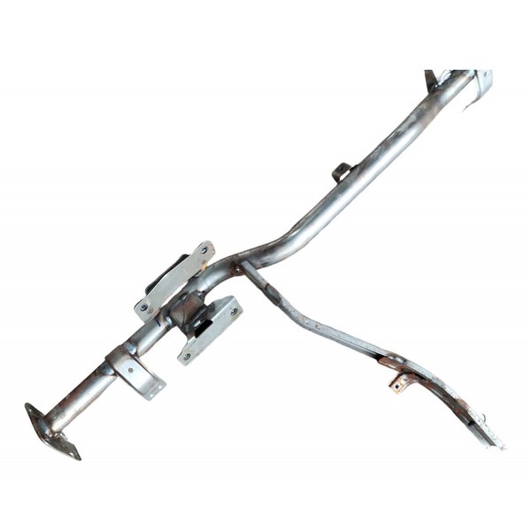 Alma Suporte Painel Renault Kwid 2022 B873