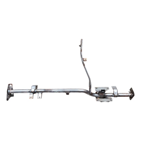 Alma Suporte Painel Renault Kwid 2022 B873