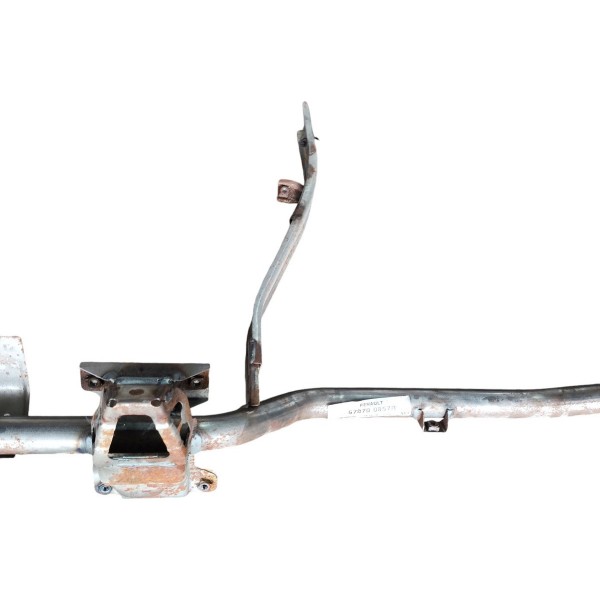 Alma Suporte Painel Renault Kwid 2022 B873