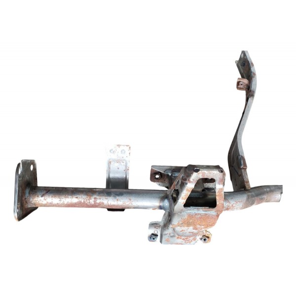 Alma Suporte Painel Renault Kwid 2022 B873