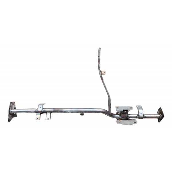 Alma Suporte Painel Renault Kwid 2022 B873