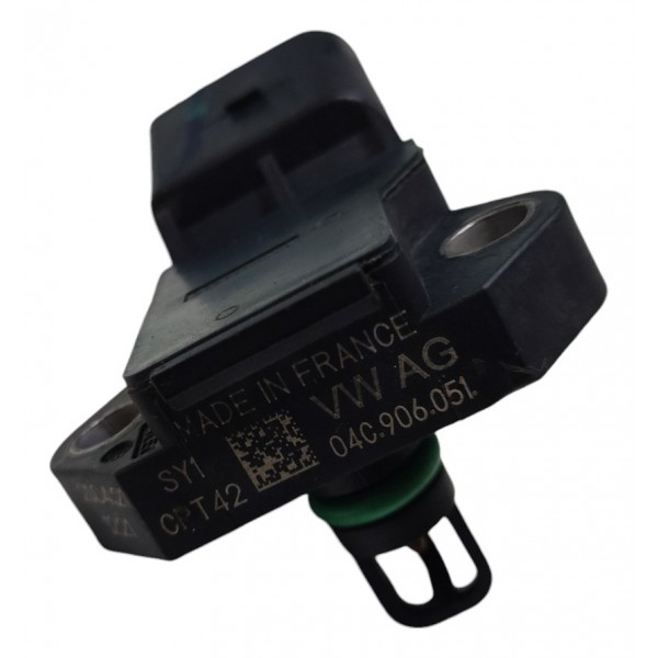 Sensor Map Vw T-cross 1.0 Tsi 2022 B866