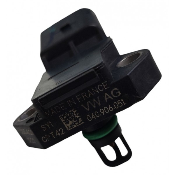 Sensor Map Vw T-cross 1.0 Tsi 2022 B866