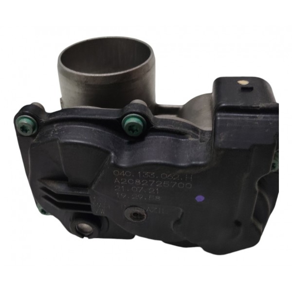 Tbi Corpo Borboleta Vw T-cross 1.0 Tsi 2022 B865