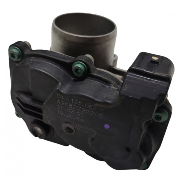 Tbi Corpo Borboleta Vw T-cross 1.0 Tsi 2022 B865