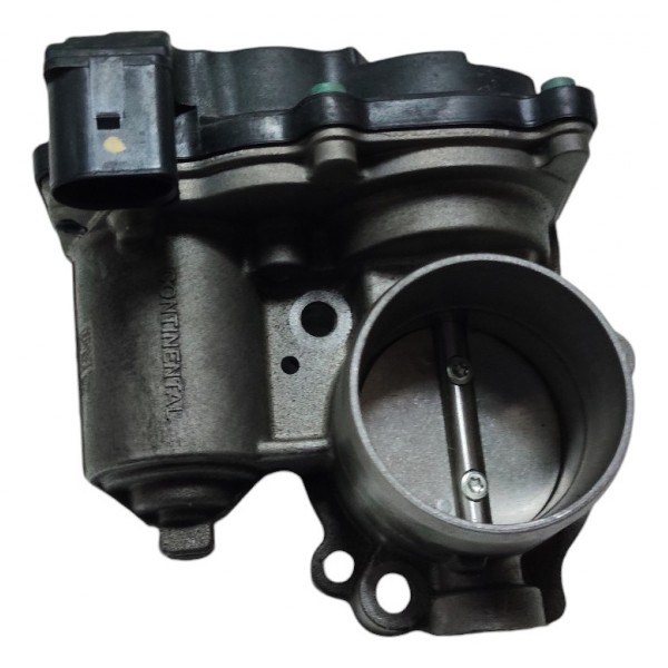 Tbi Corpo Borboleta Vw T-cross 1.0 Tsi 2022 B865