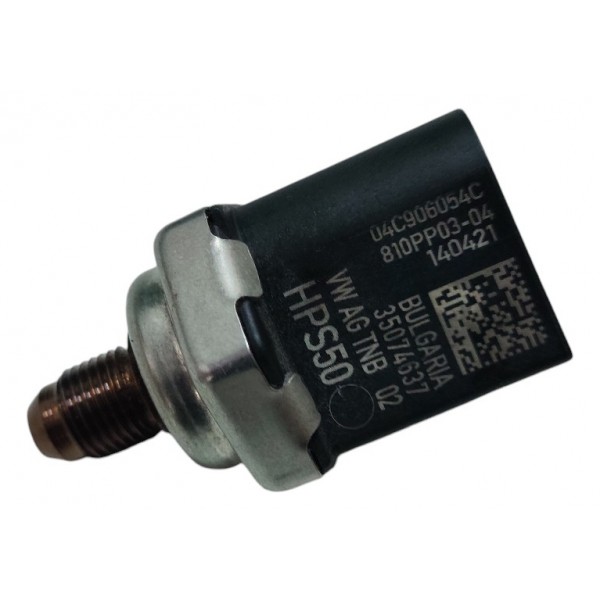 Sensor Pressão Combustivel Vw T-cross 1.0 Tsi 2022 B864