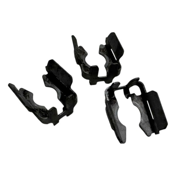 Trava Bico Injetor Renault Kwid Zen 2020