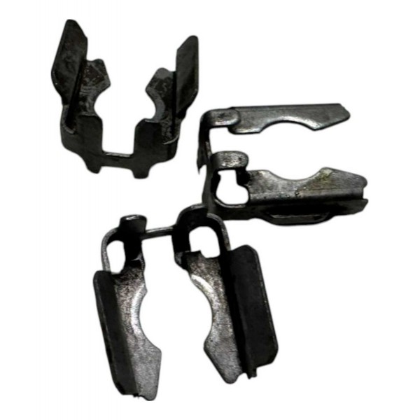 Trava Bico Injetor Renault Kwid Zen 2020