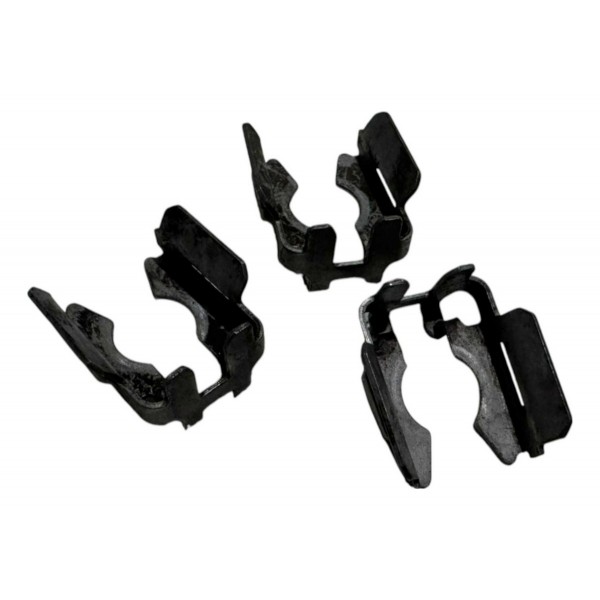 Trava Bico Injetor Renault Kwid Zen 2020