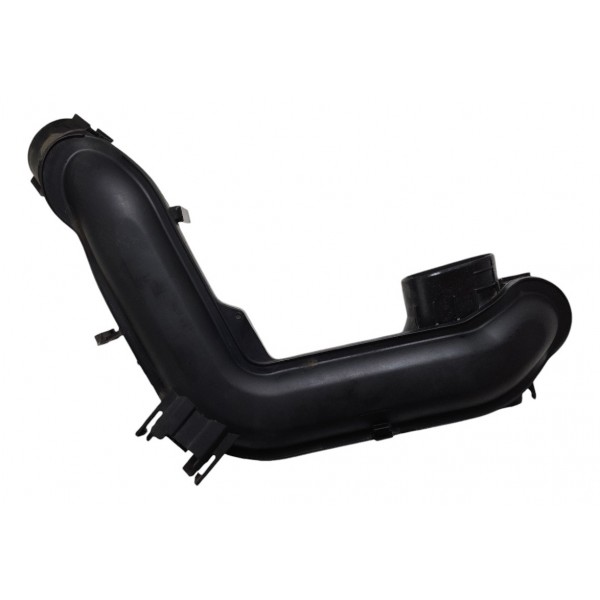 Mangueira Turbina Tbi Vw T-cross 1.0 Tsi 2022 B861