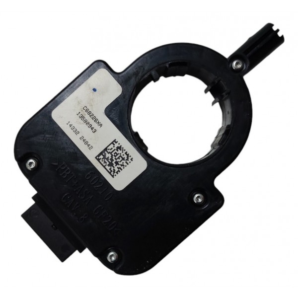 Sensor Angulo Direção Gm Onix 2015 B857 13580943