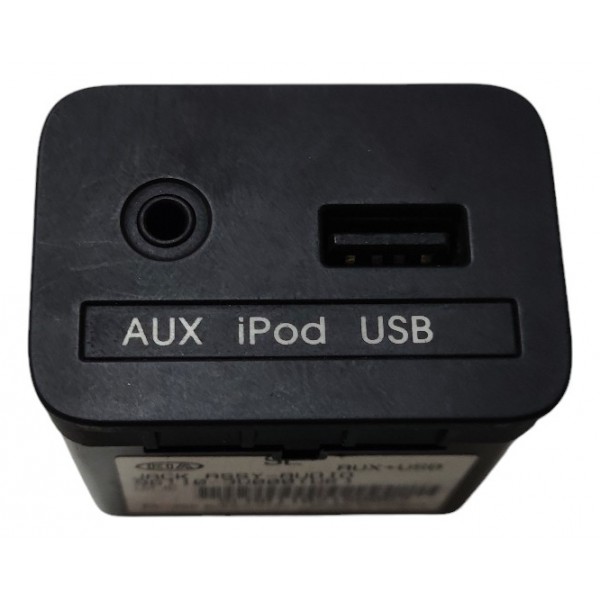 Entrada Usb Aux Kia Sportage 2018 B856