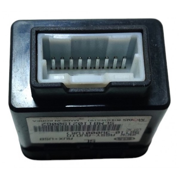 Entrada Usb Aux Kia Sportage 2018 B856