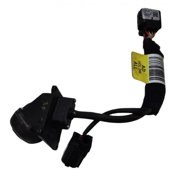 Camera Ré Hyundai Elantra 2018 B855