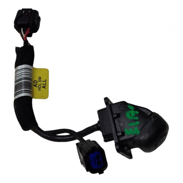 Camera Ré Hyundai Elantra 2018 B855