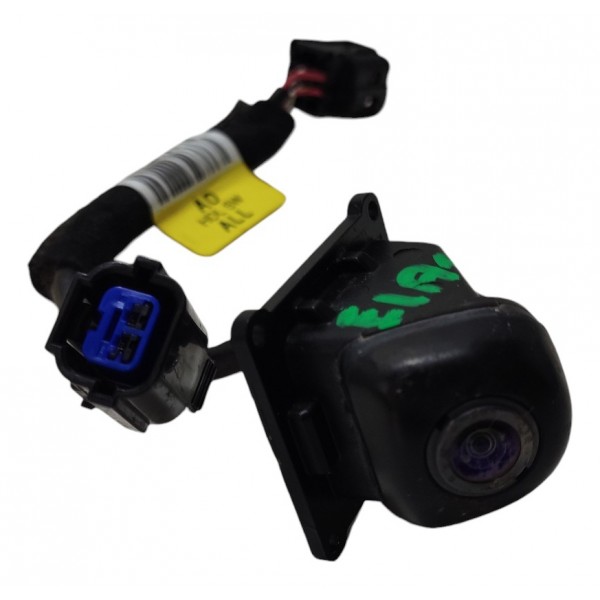 Camera Ré Hyundai Elantra 2018 B855