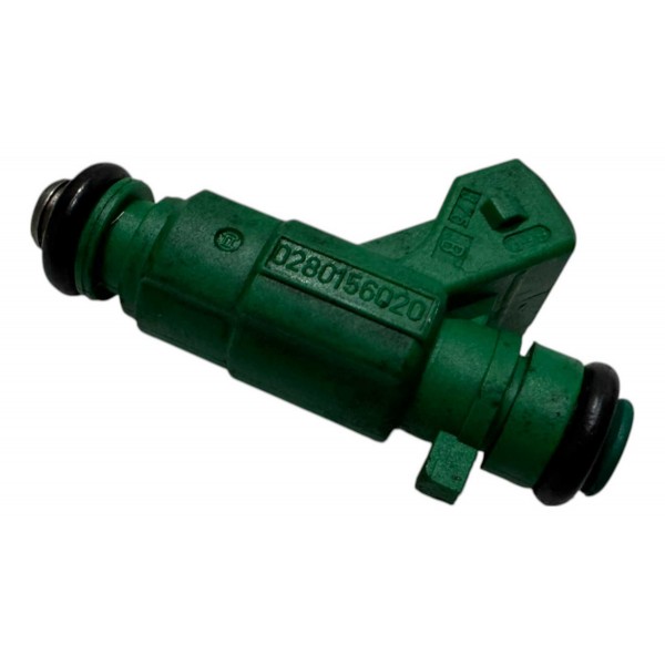 Bico Injetor Renault Kwid Zen 2020 0280156020