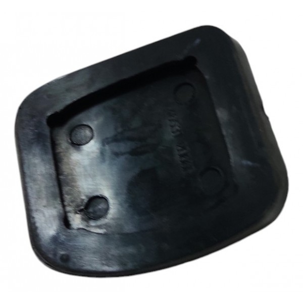 Borracha Pedaleira Freio Embreagem Renault Kwid 2022 B852