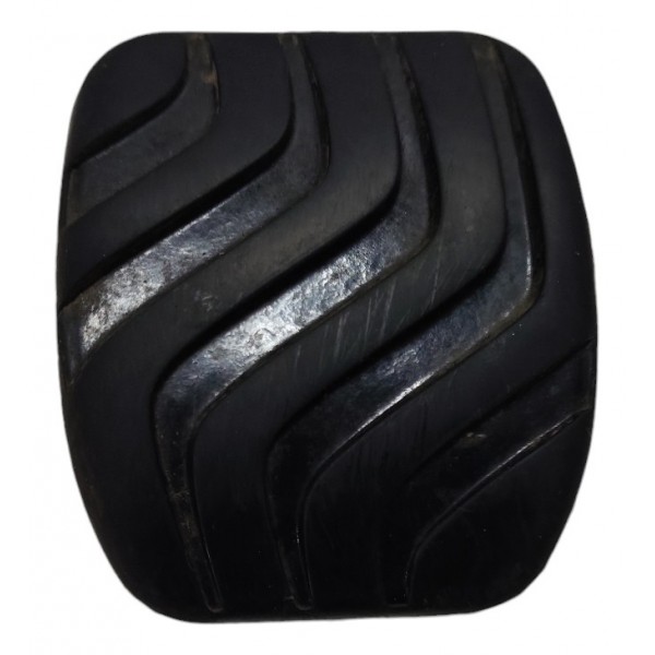 Borracha Pedaleira Freio Embreagem Renault Kwid 2022 B851