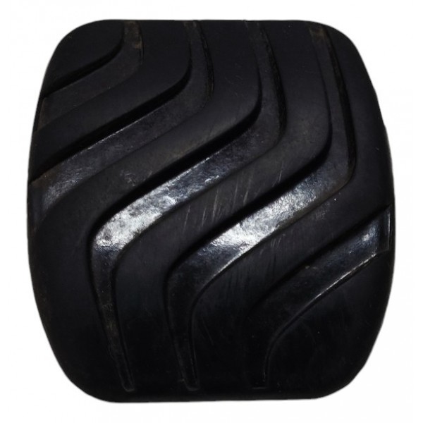 Borracha Pedaleira Freio Embreagem Renault Kwid 2022 B851