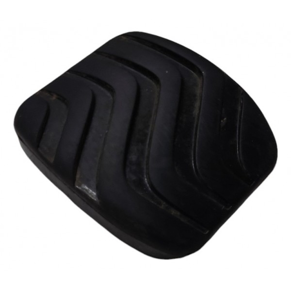 Borracha Pedaleira Freio Embreagem Renault Kwid 2022 B851