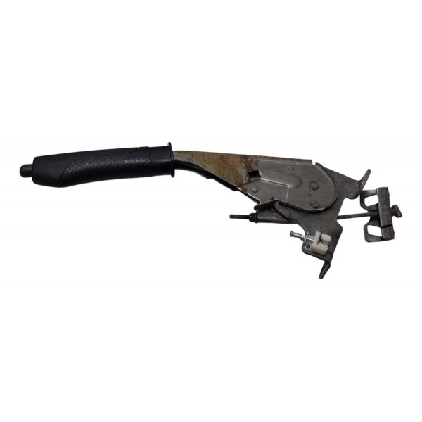 Alavanca Freio Mão Renault Kwid 2022 B848