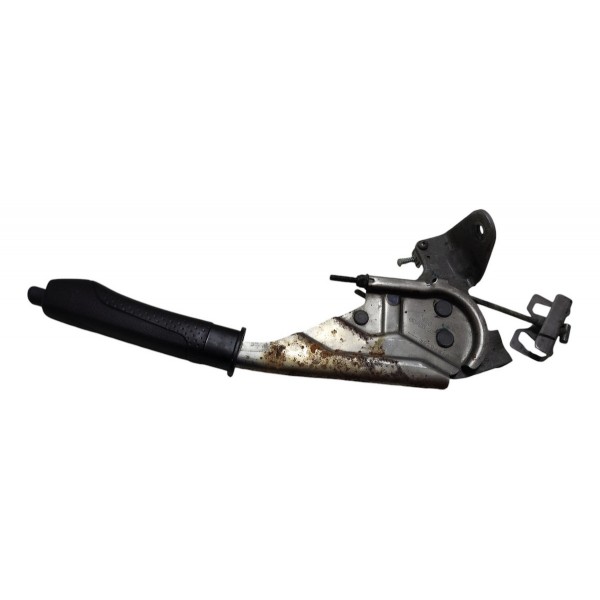 Alavanca Freio Mão Renault Kwid 2022 B848