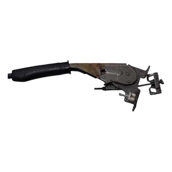 Alavanca Freio Mão Renault Kwid 2022 B848