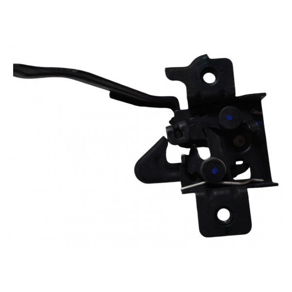 Fechadura Capo Dianteiro Renault Kwid 2022 B845