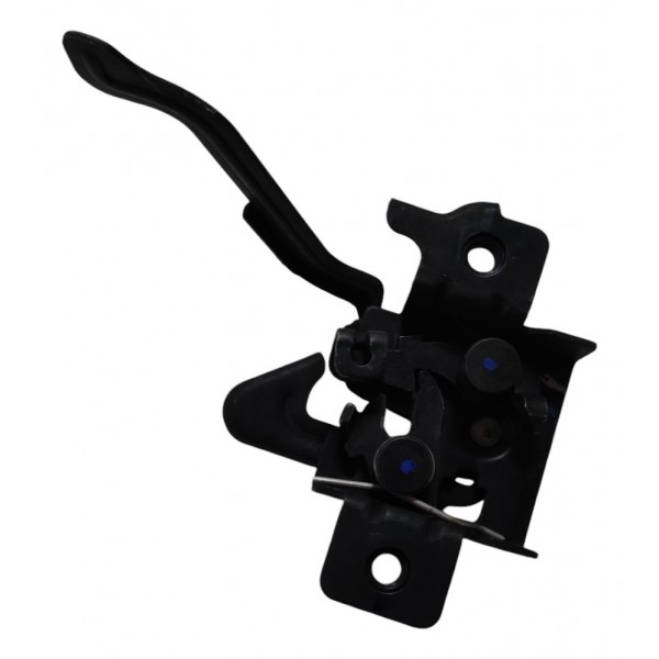 Fechadura Capo Dianteiro Renault Kwid 2022 B845