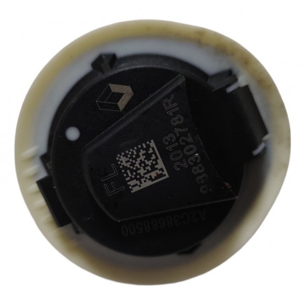 Sensor Lateral Porta Diant Renault Kwid 2022 B842