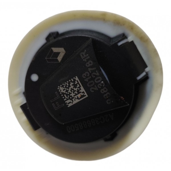 Sensor Lateral Porta Diant Renault Kwid 2022 B842