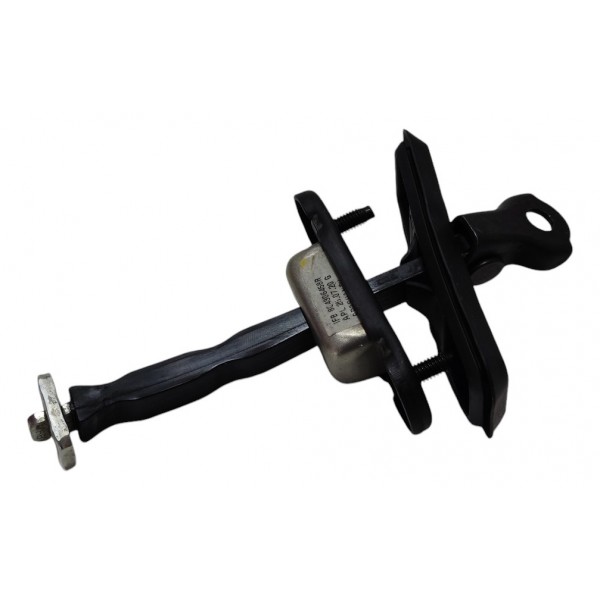 Limitador Dobradiça Porta Diant Esq Renault Kwid 2022 B841