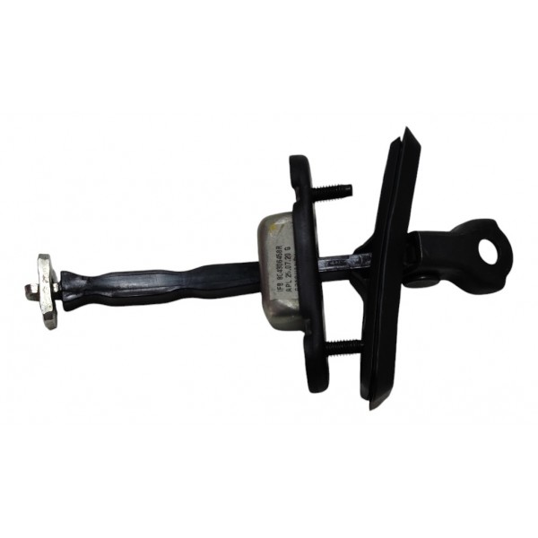 Limitador Dobradiça Porta Diant Esq Renault Kwid 2022 B841