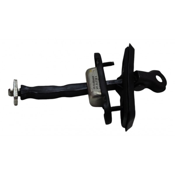 Limitador Dobradiça Porta Diant Esq Renault Kwid 2022 B841