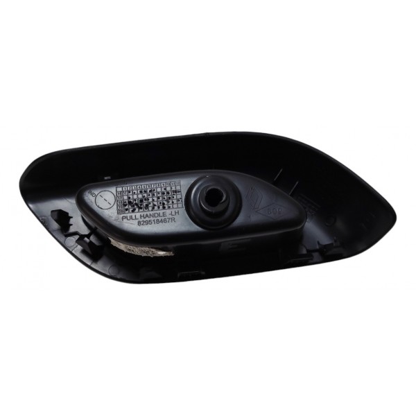 Puxador Interno Porta Diant Esq Renault Kwid 2022 B840