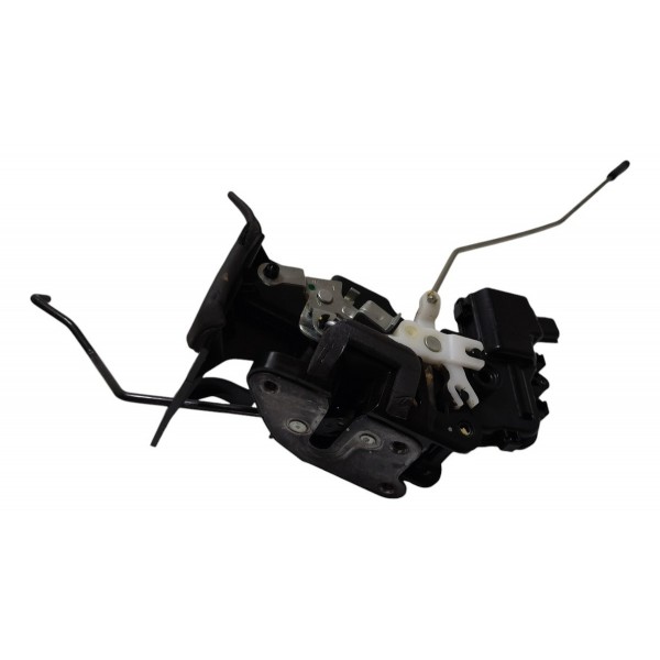 Fechadura Porta Diant Esq Renault Kwid 2022 B837