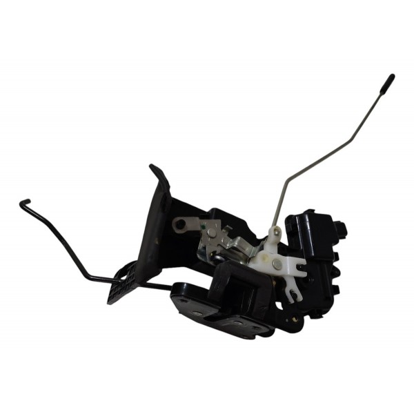 Fechadura Porta Diant Esq Renault Kwid 2022 B837