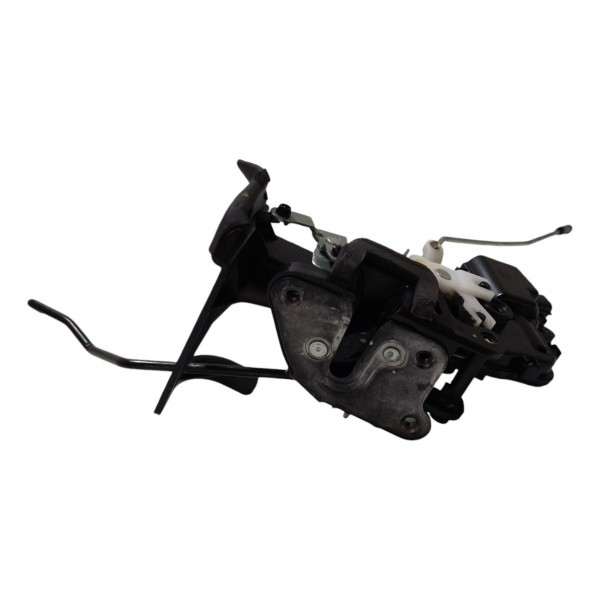 Fechadura Porta Diant Esq Renault Kwid 2022 B837