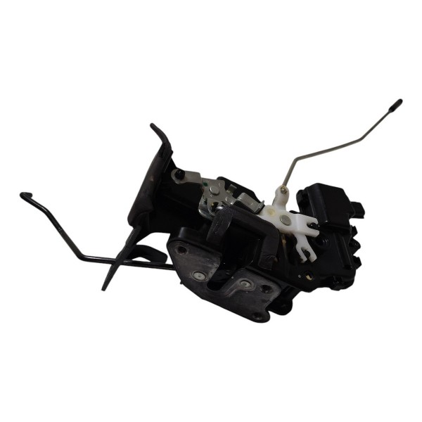 Fechadura Porta Diant Esq Renault Kwid 2022 B837