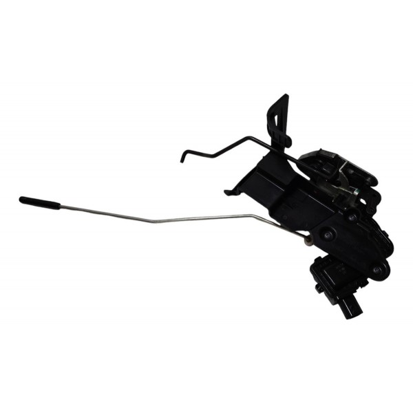 Fechadura Porta Diant Esq Renault Kwid 2022 B837