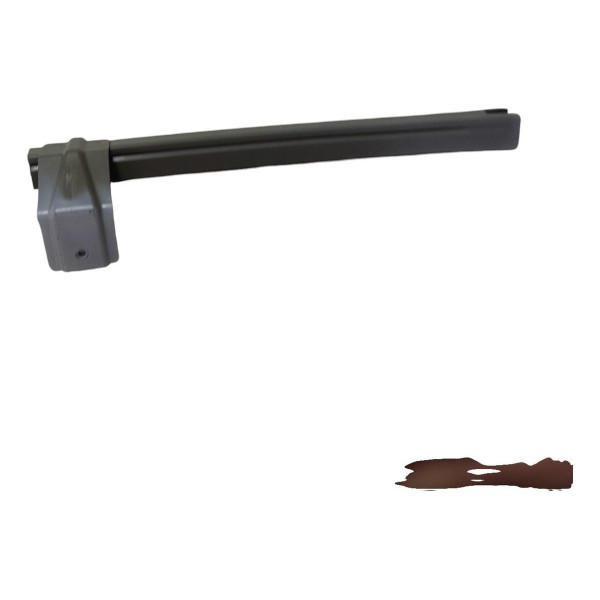 Guia Vidro Porta Diant Esq Renault Kwid 2022 B836