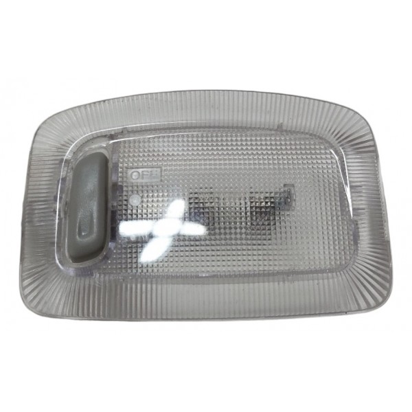Luz Teto Cortesia Renault Kwid 2022 B831