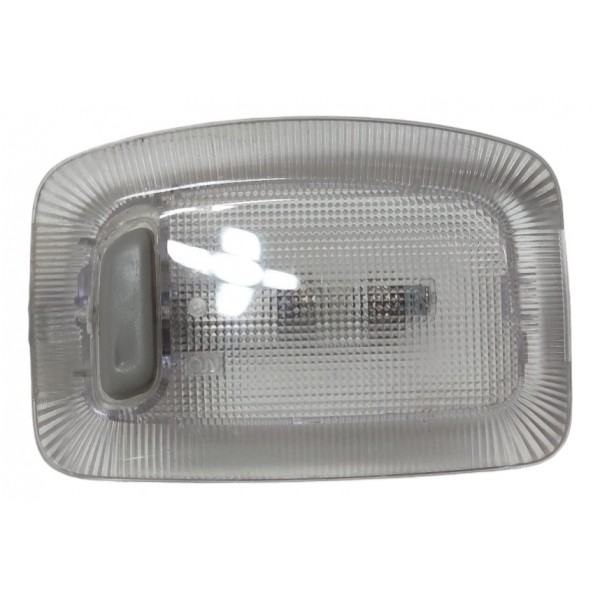 Luz Teto Cortesia Renault Kwid 2022 B831