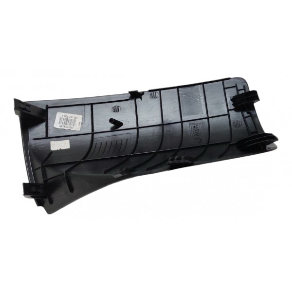 Acabamento Interno Painel Renault Kwid 2022 B830