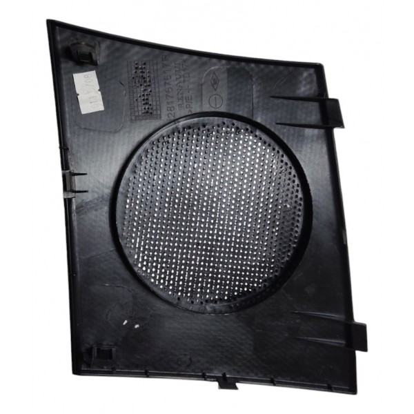 Tela Alto Falante Direito Renault Kwid 2022 B827