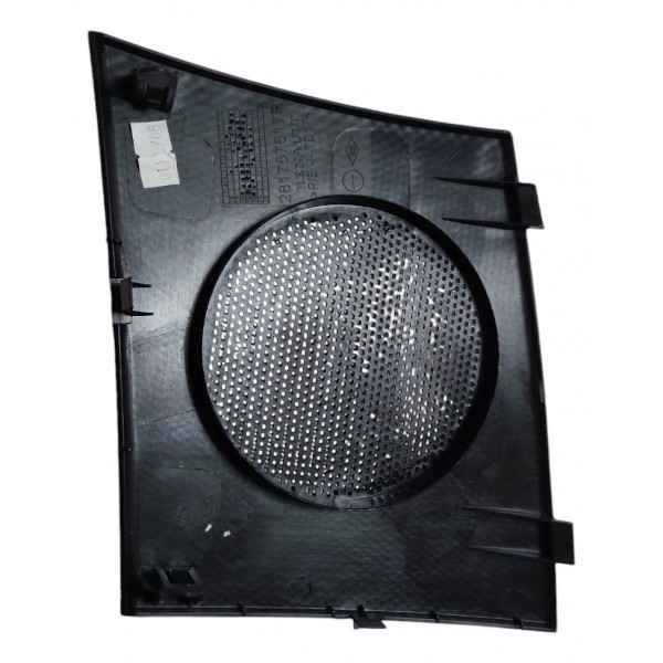 Tela Alto Falante Direito Renault Kwid 2022 B827